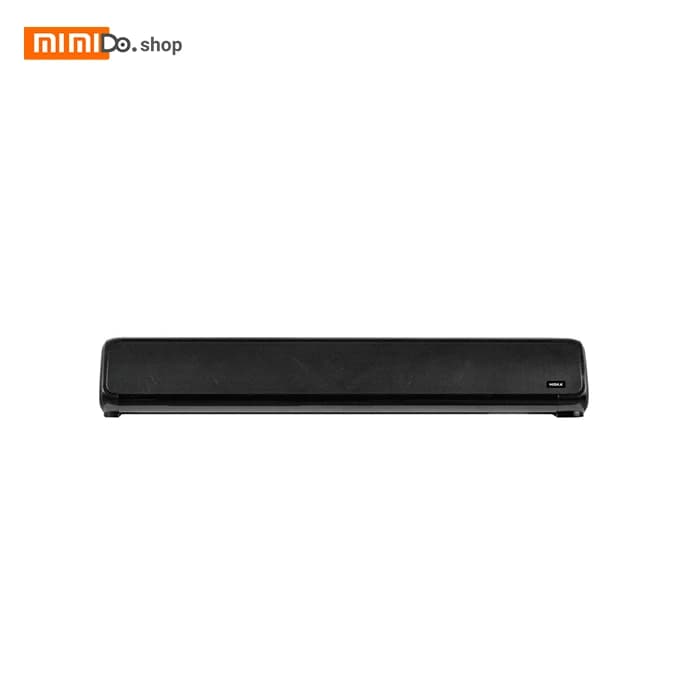 ساندبار بلوتوثی هیسکا Hiska B60 توان 20 وات فلش و رم خور — تصویر ۳