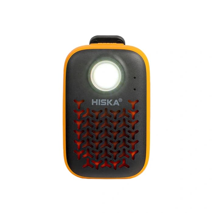 اسپیکر بلوتوثی هیسکا Hiska B22 توان 3 وات — تصویر ۱۰