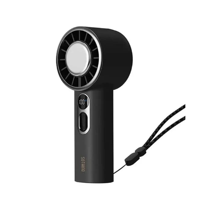 پنکه دستی شیائومی Xiaomi Sothing 2418b — تصویر ۹