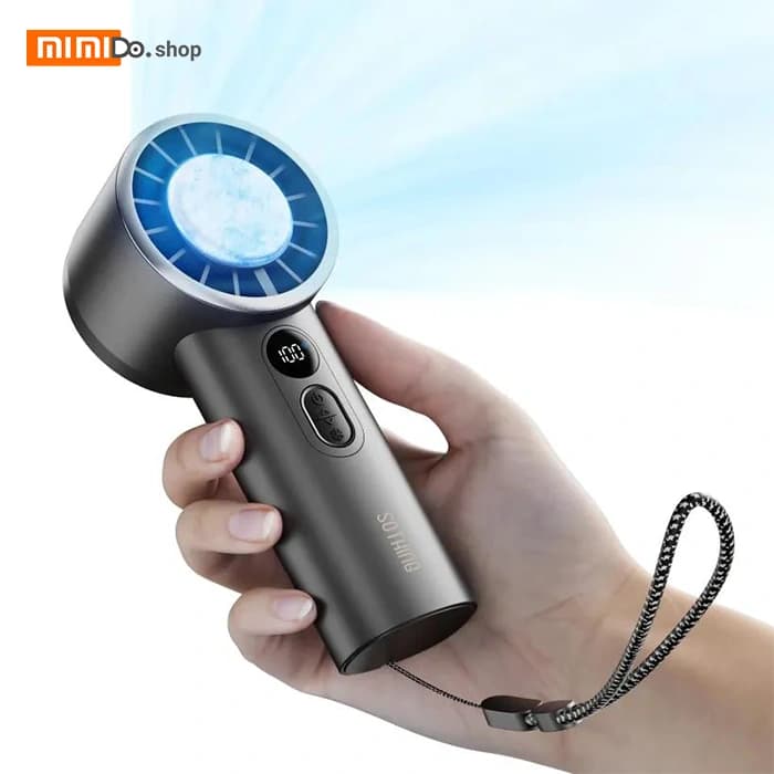 پنکه دستی شیائومی Xiaomi Sothing 2418b — تصویر ۵