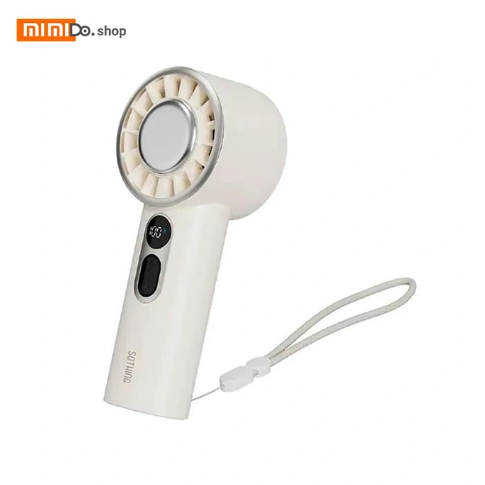 پنکه دستی شیائومی Xiaomi Sothing 2418b — تصویر ۳