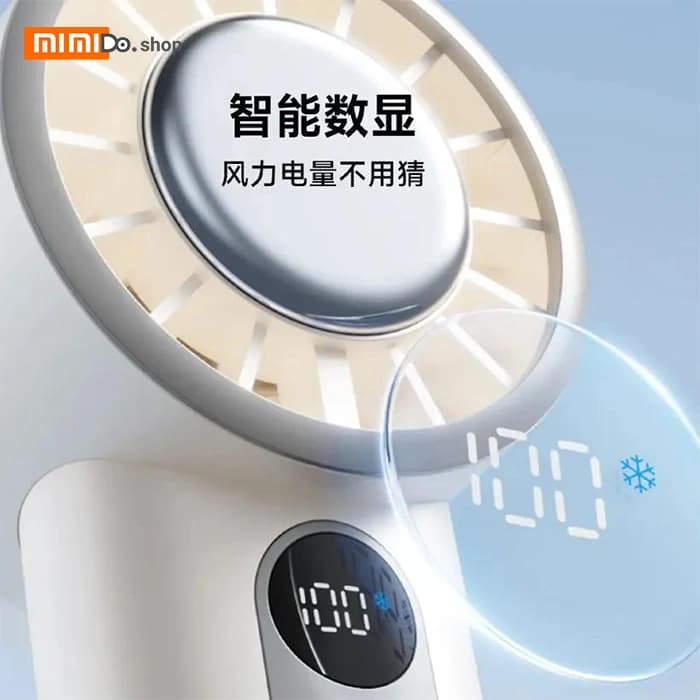 پنکه دستی شیائومی Xiaomi Sothing 2418b — تصویر ۸