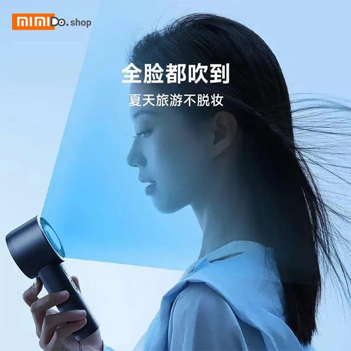 پنکه دستی شیائومی Xiaomi Sothing 2418b — تصویر ۶