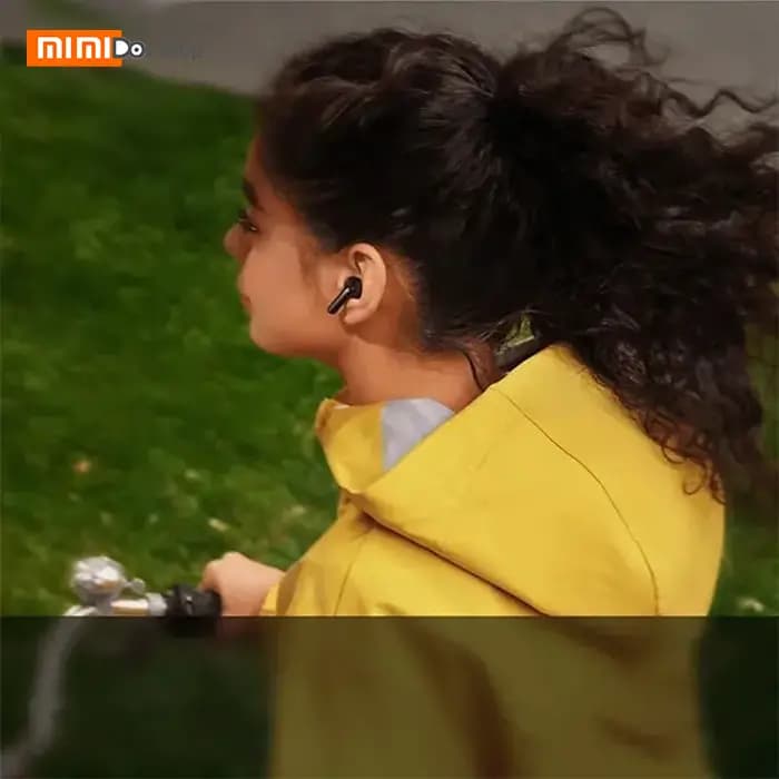 هندزفری بلوتوثی شیائومی Xiaomi Redmi Buds 8 Active M2537E1 — تصویر ۵