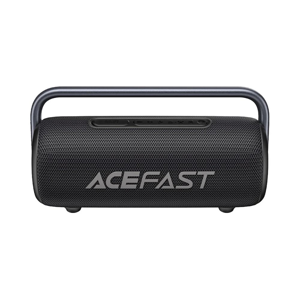 اسپیکر بلوتوثی ایس فست ACEFAST K2 Pro توان 120 وات فلش خور — تصویر ۵
