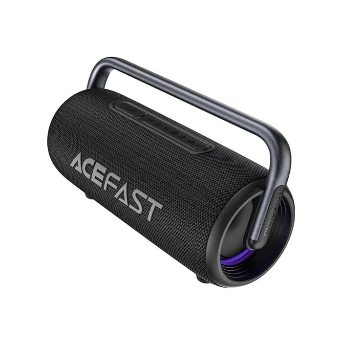 اسپیکر بلوتوثی ایس فست ACEFAST K2 Pro توان 120 وات فلش خور — تصویر ۲