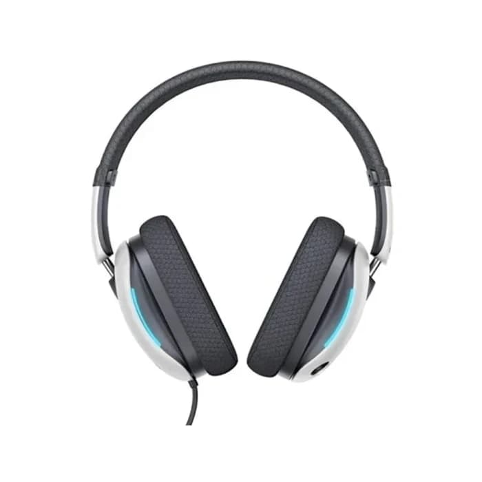 هدفون سیمی گیمینگ بیسوس Baseus GoPlay 1 Max A00181003213-00 کانکتور USB — تصویر ۴
