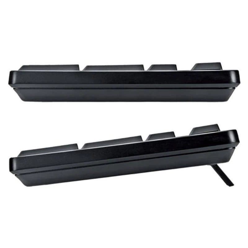 کیبورد لاجیتک مدل k100 ا K100 Classic PS2 Keyboard کد 2584 — تصویر ۵
