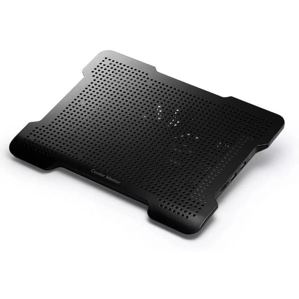 کول پد کولرمستر مدل NotePal X-LITE II R9-NBC-XL2K-GP کد 8726 — تصویر ۲