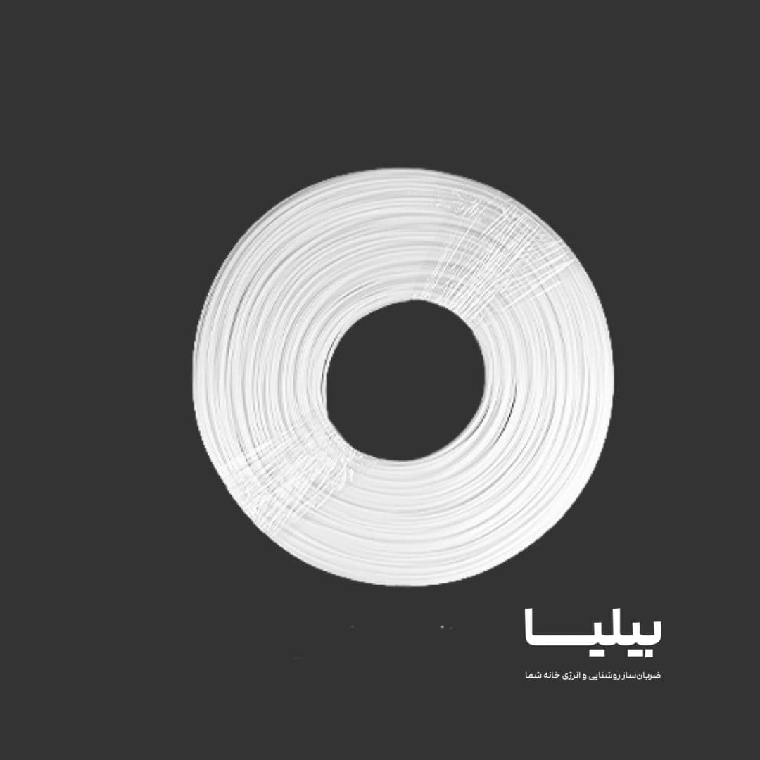 دیفیوزر نواری لاینر D16 برند پارس شعاع توس — تصویر ۷