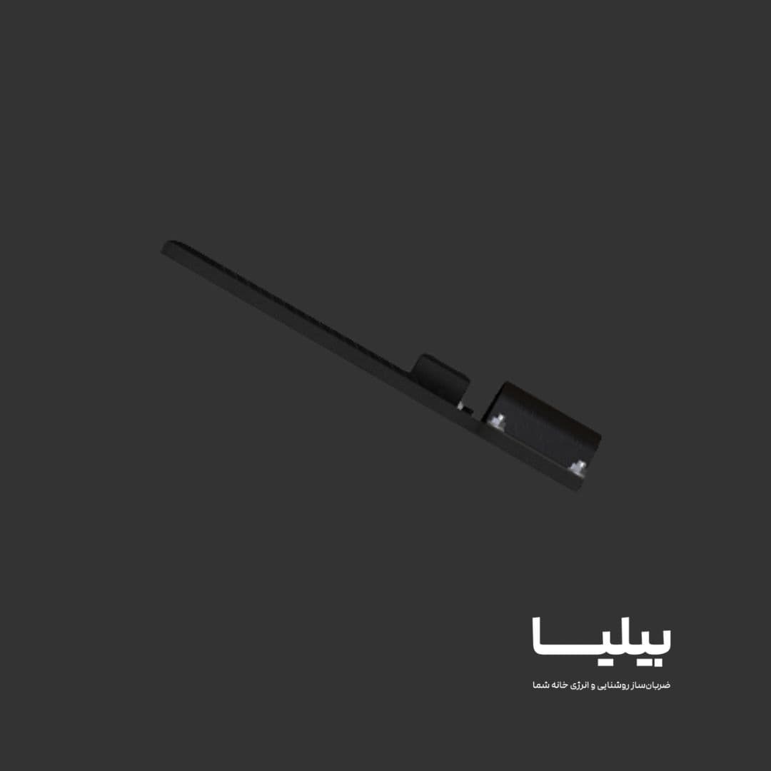 چراغ خیابانی 50 وات مدل آرمیلا برند پارس شعاع توس — تصویر ۱۱