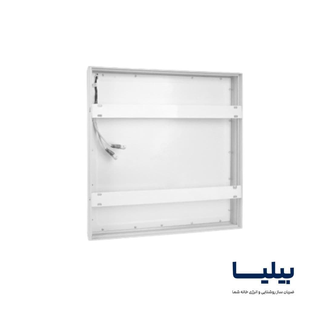 پنل سقفی روکار 85 وات (60*60) مدل رونا برند پارس شعاع توس — تصویر ۱۰