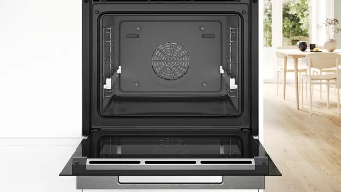 فر برقی توکار بوش مدل BOSCH HBG756CB1 — تصویر ۵