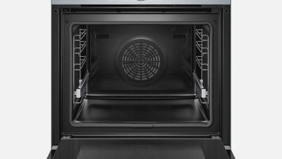 فر برقی توکار بوش مدل BOSCH HBG6764S1 — تصویر ۱۲