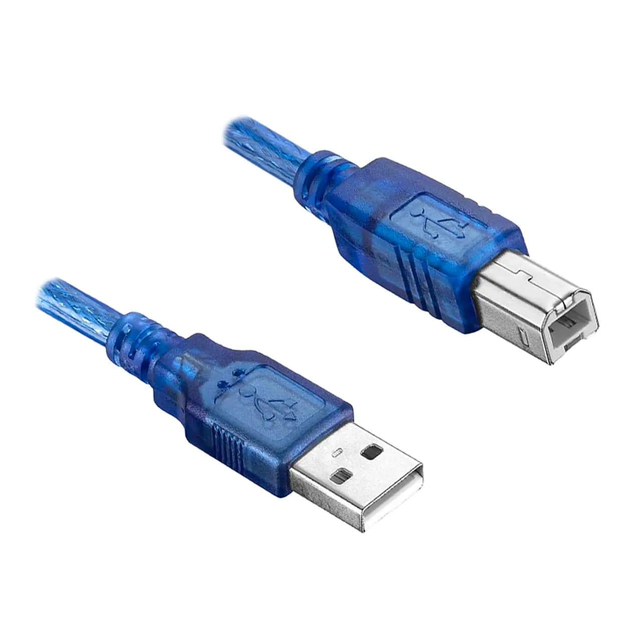 کابل پرینتر USB با متراژ 1.5 متر