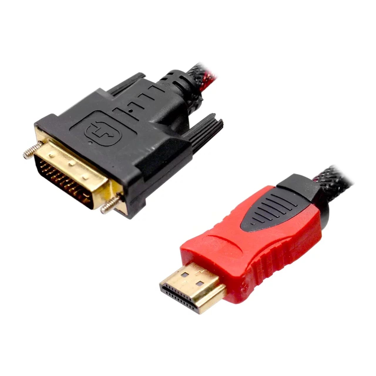 کابل تبدیل DVI به HDMI (3 متری)
