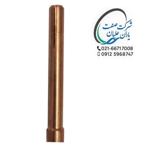 سوزن گیر تورچ جوشکاری آرگون کلت 3/2 — تصویر ۲