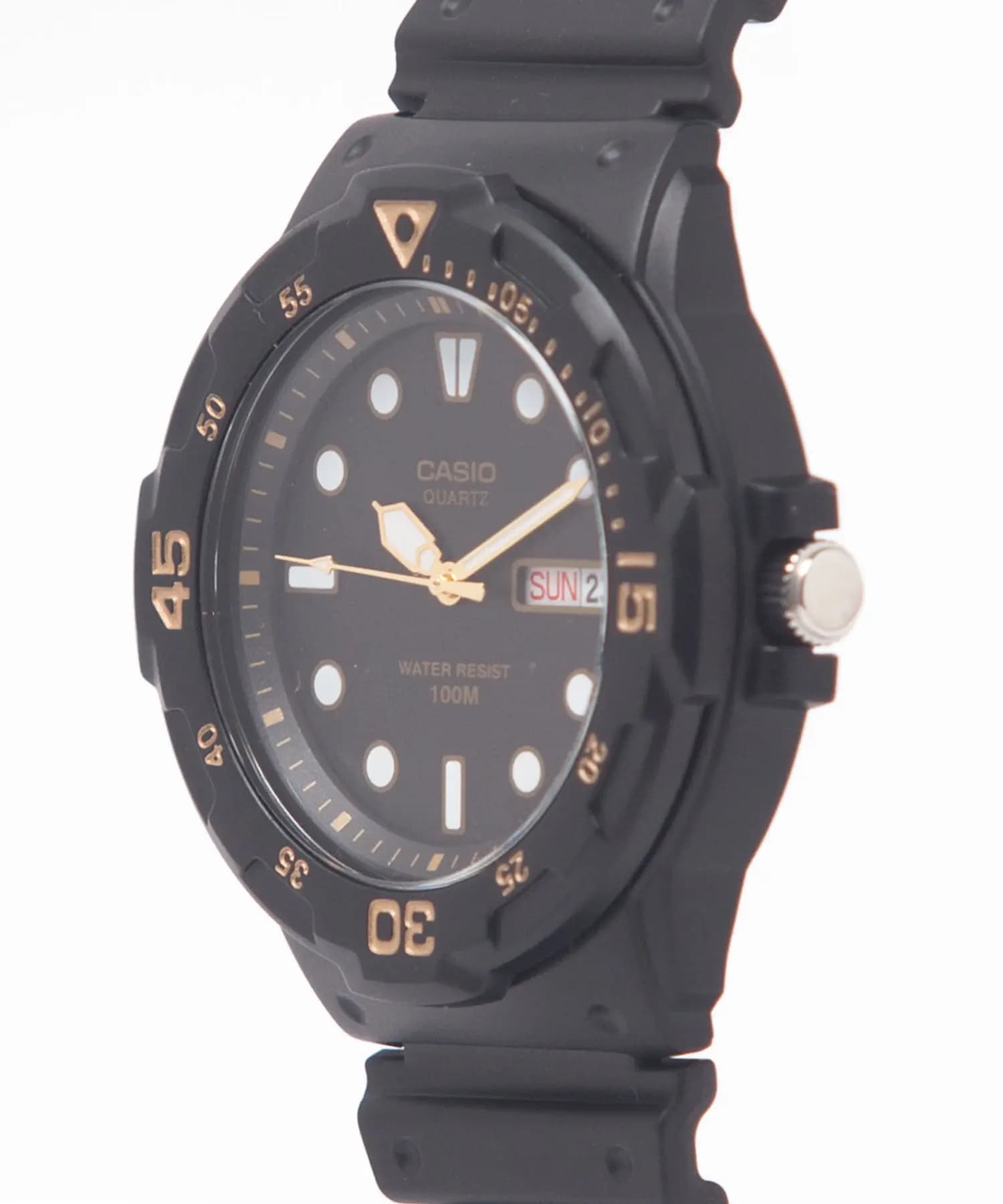 ساعت مچی مردانه کاسیو CASIO MRW-200H-1E — تصویر ۱۰