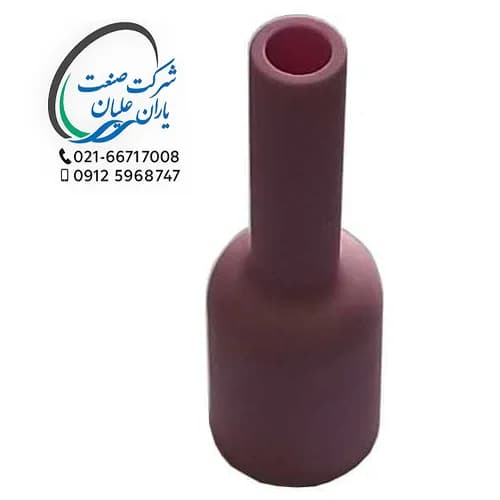 سرامیک گازلنز بلند سایز 6 — تصویر ۲