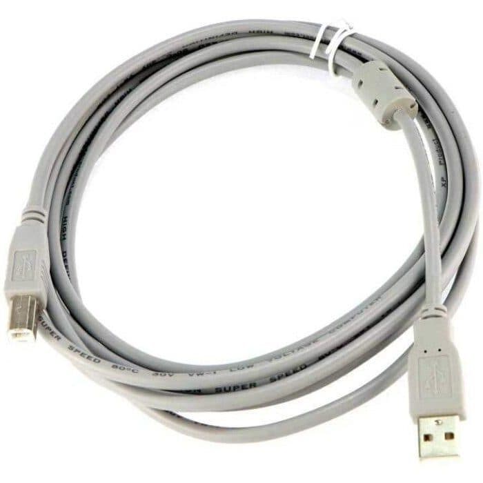 کابل پرینتر ایکس پی-پروداکت مدل XP-005 طول 5 متر کد 3096-8135 — تصویر ۵
