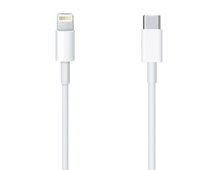 کابل شارژ اصلی آیفون Iphone 11 — تصویر ۲