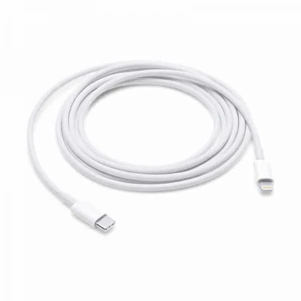 شارژر اصلی 20 واتی آیفون iphone 11 — تصویر ۲
