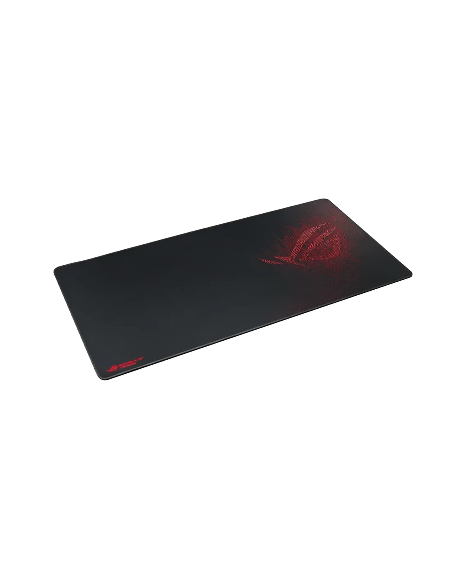 ماوس گیمینگ طرح ROG سایز 30 در 80 — تصویر ۱۱