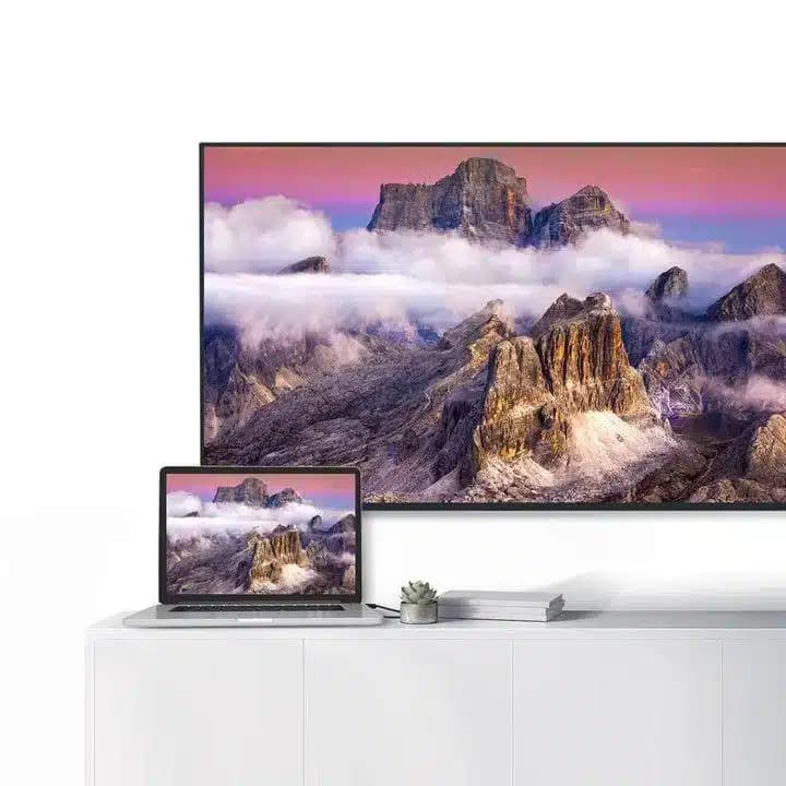 کابل تبدیل USB-C به HDMI مک دودو مدل CA-588 طول 2 متر — تصویر ۴