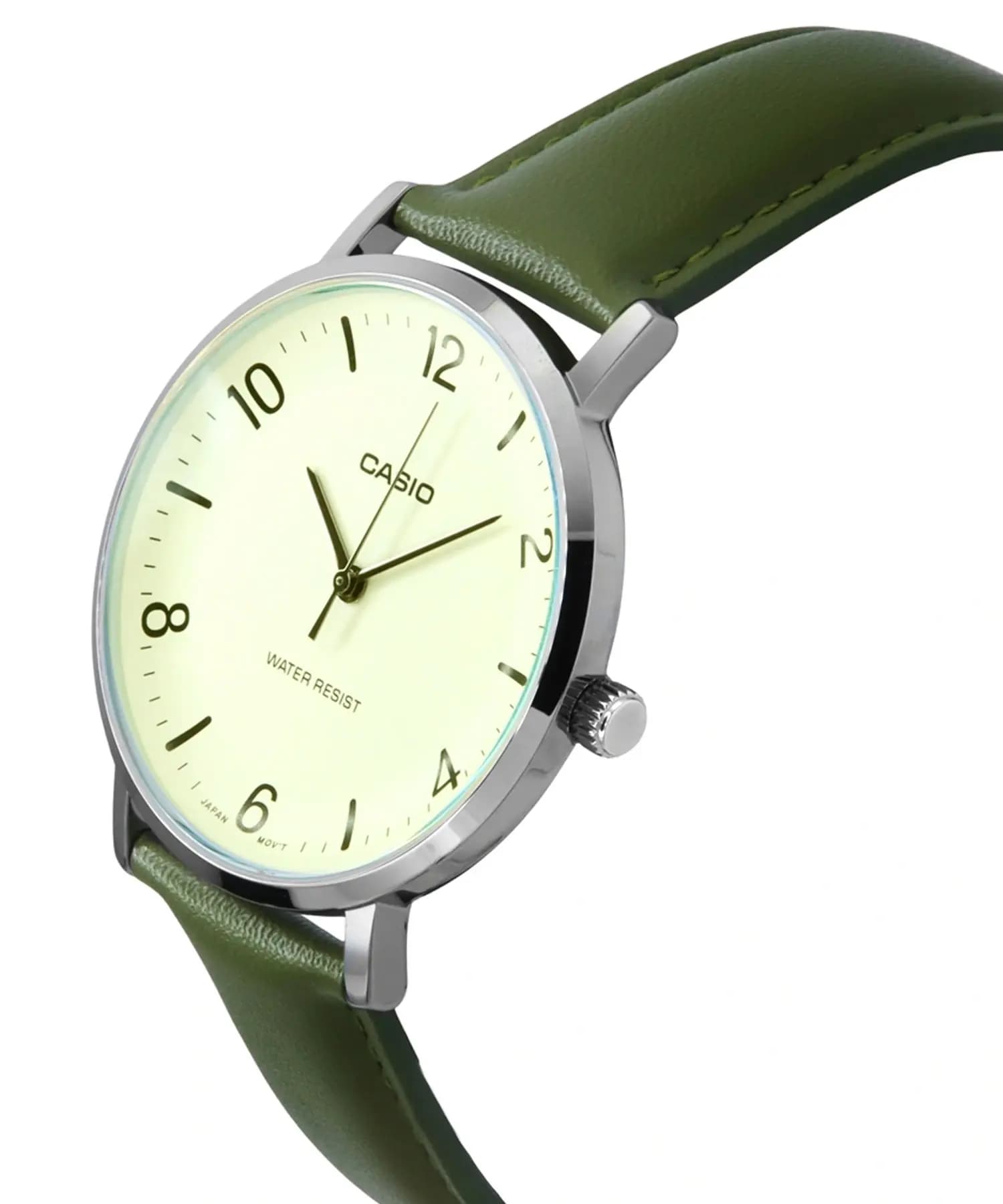 ساعت مچی مردانه کاسیو مدل CASIO MTP-VT03L-7BDF — تصویر ۹