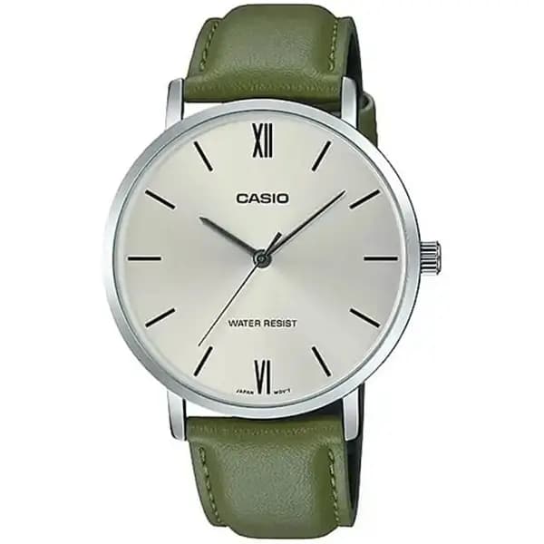 ساعت مچی مردانه کاسیو مدل CASIO MTP-VT03L-7BDF — تصویر ۲