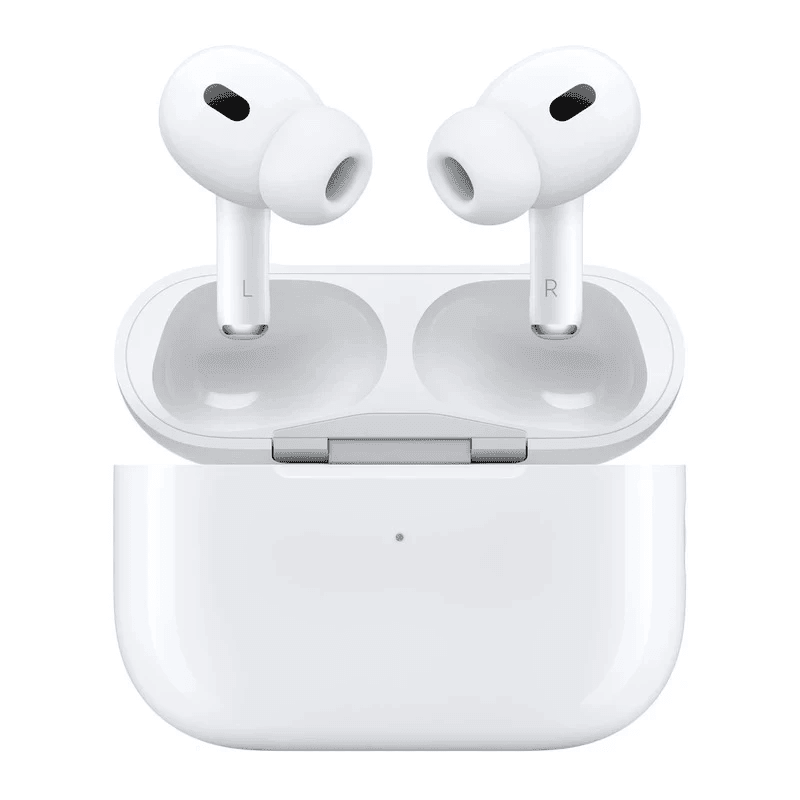 هندزفری مدل AirPods Pro 2024 – with Mag Safe Charging — تصویر ۶
