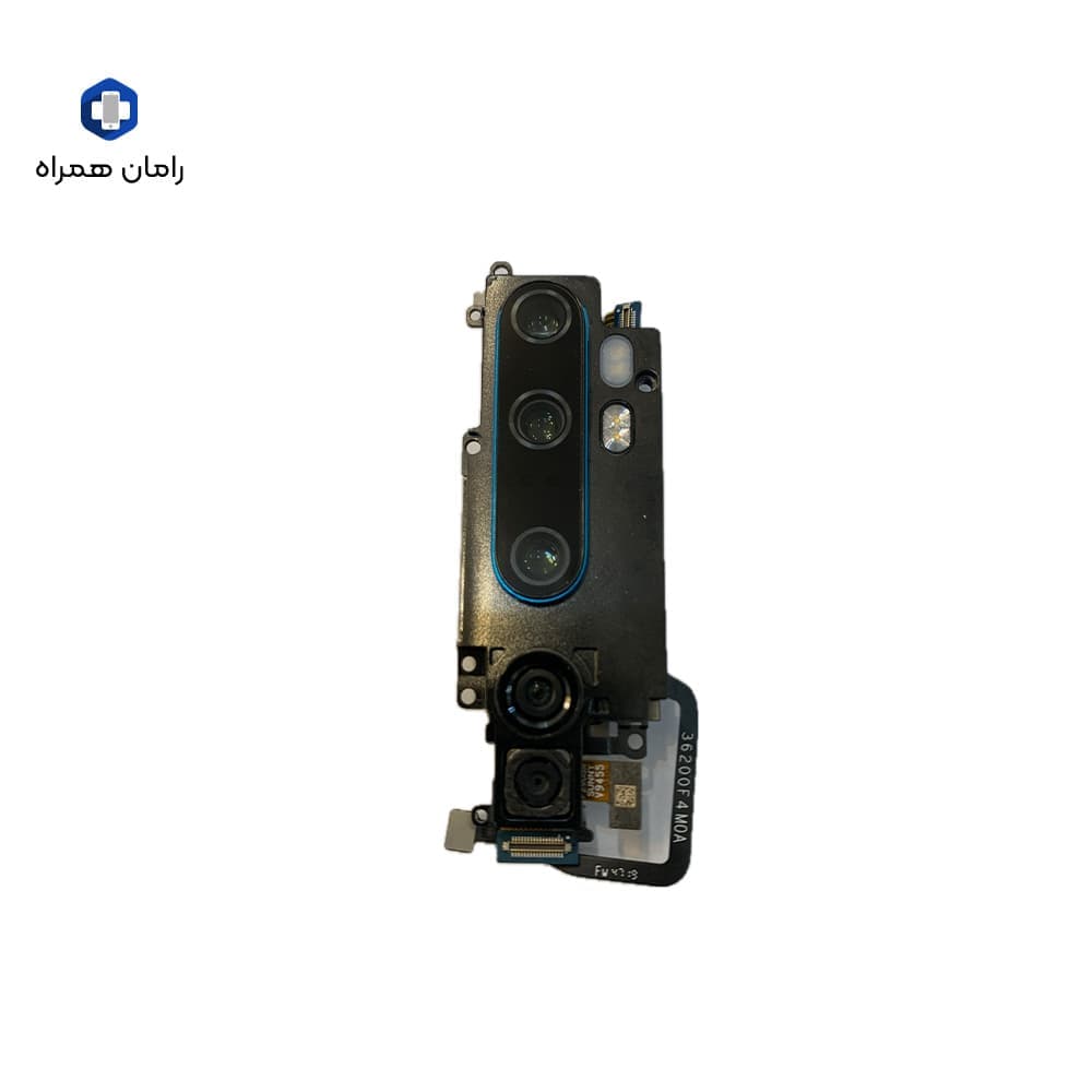 دوربین اصلی شیائومی می نوت 10 CAMERA XIAOMI MINOTE10 FULL PACK — تصویر ۲