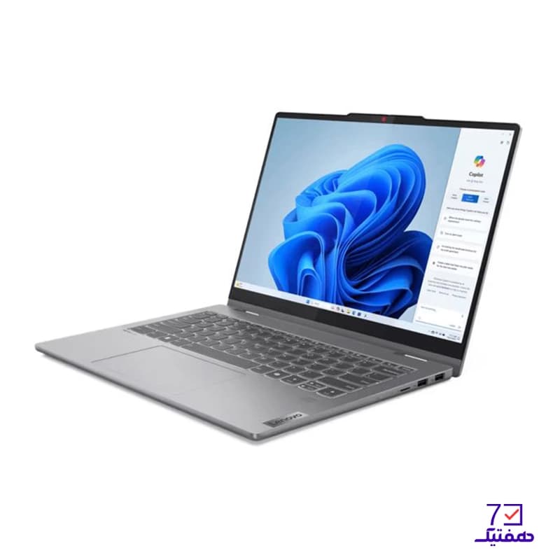 لپ تاپ 15.6 اینچی لنوو مدل LOQ i7 12650HX 16GB 512GB SSD RTX4050 — تصویر ۲