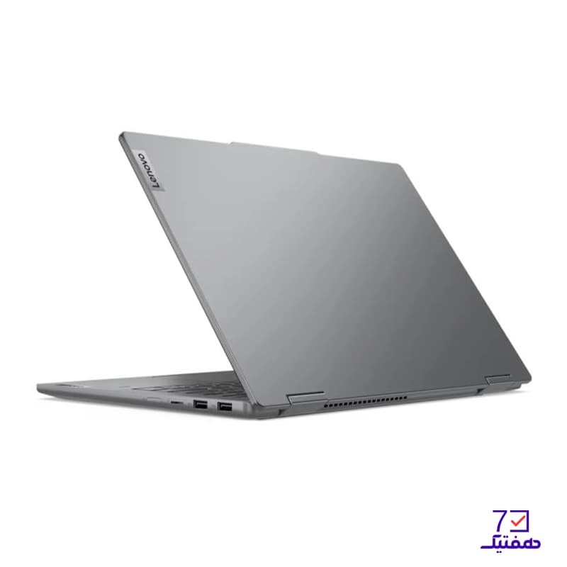 لپ تاپ 15.6 اینچی لنوو مدل LOQ i7 12650HX 16GB 512GB SSD RTX4050 — تصویر ۶