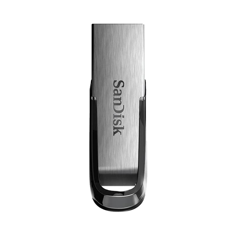 فلش مموری سن دیسک مدل Ultra Flair CZ73 ظرفیت 64 گیگابایت | SANDISK — تصویر ۵