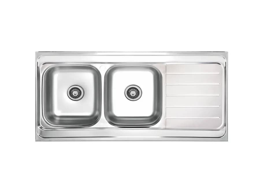 سینک الماس مدل SA02 روکار — تصویر ۲