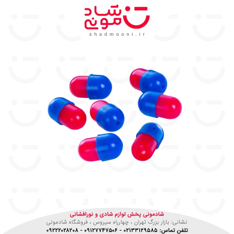 جرقه زن ناریه (هفت ترقه)