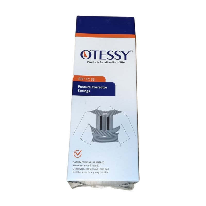قوز بند آتل دار سایز otessy S — تصویر ۲