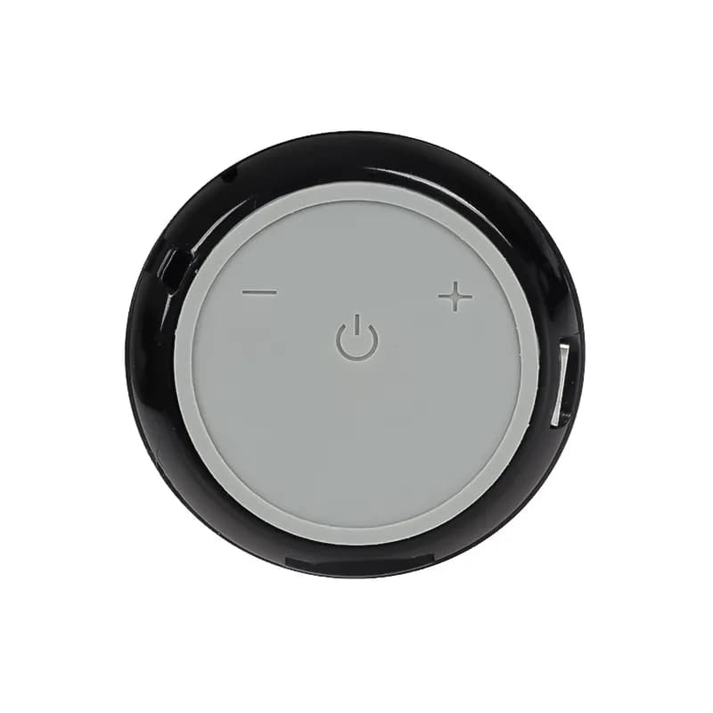 اسپیکر بلوتوثی قابل حمل جی بی ال مدل Mini M8 – مشکی — تصویر ۸