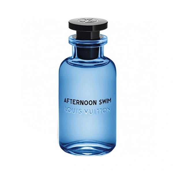 عطر لویی ویتون افترنون سوییم (لوزی) — تصویر ۴