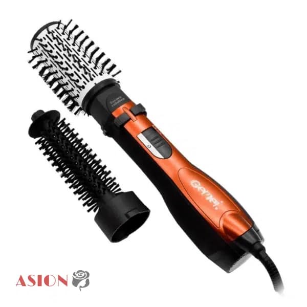 سشوار چرخشی ۳ کاره جیمی مدل GM-4828