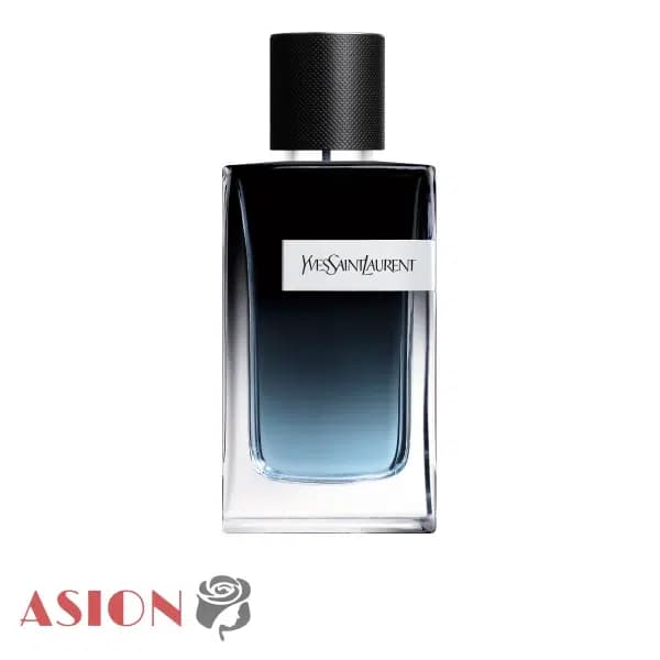 عطر ایو سن لورن وای ادو پرفیوم YVES SAINT LAURENT – Y Eau de Parfum — تصویر ۴