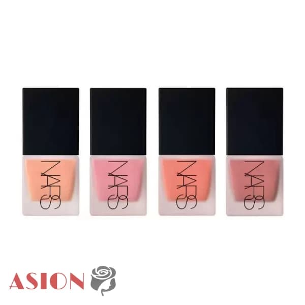 رژ گونه مایع نارس اصل NARS — تصویر ۴