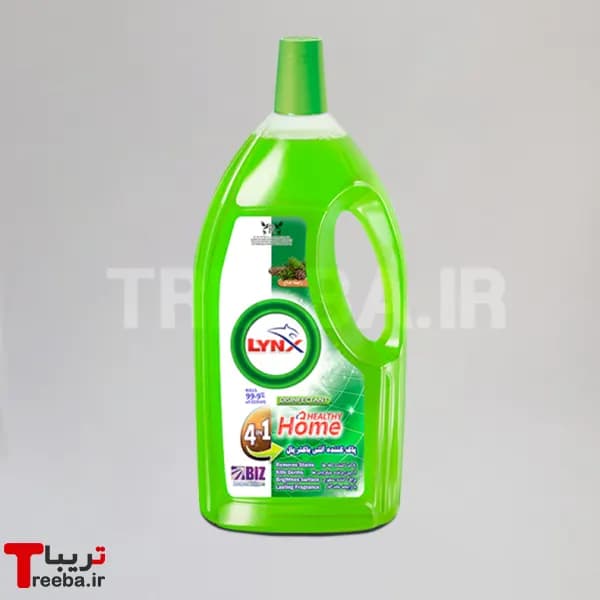 پاک کننده سطوح LYNX – کاج — تصویر ۲