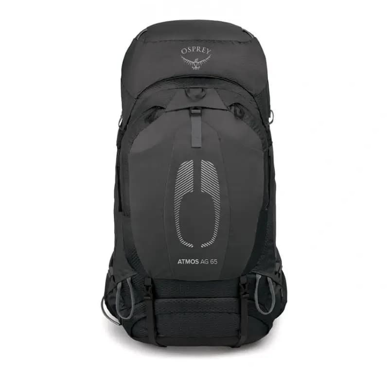 کوله پشتی آسپری Atmos AG 65 — تصویر ۷