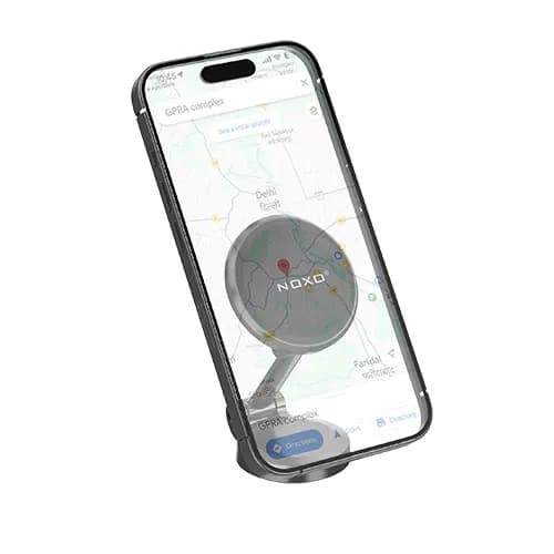 هولدر مغناطیسی موبایل نوکسو مدل HDN-3 — تصویر ۳