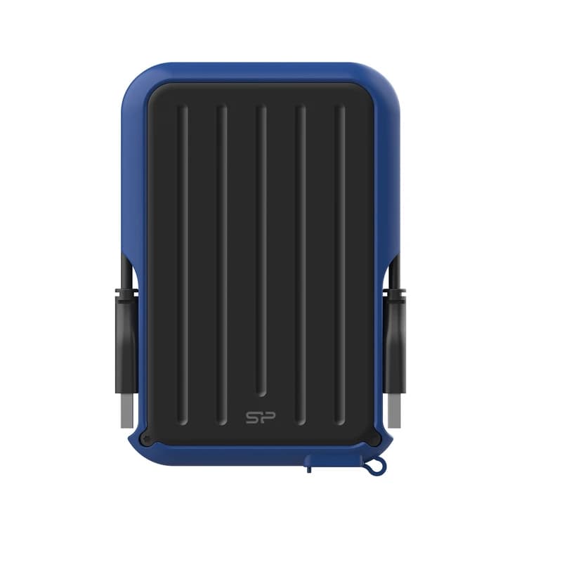 هارد اکسترنال سیلیکون پاور (Silicon Power) مدل Armor A66 ظرفیت 5TB — تصویر ۱۰