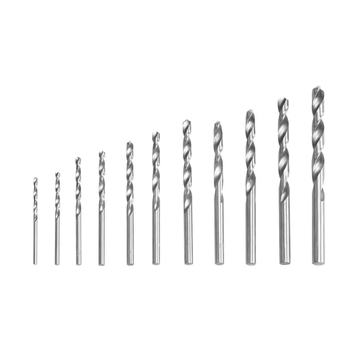 کیت دریل چکشی رونیکس 750 وات مدل RS-0006 — تصویر ۱۰