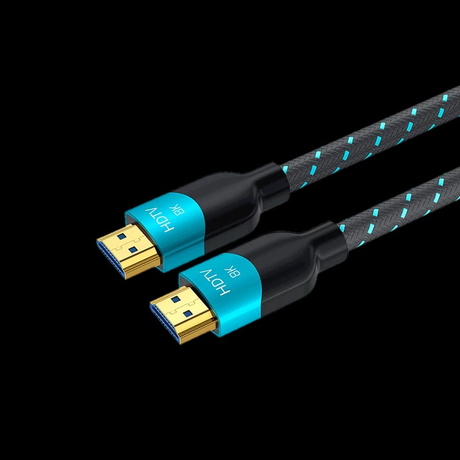 کابل HDMI گیمینگ تسکو TSCO GHC 71 — تصویر ۳