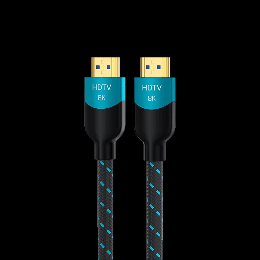 کابل HDMI گیمینگ تسکو TSCO GHC 71 — تصویر ۲